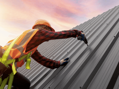 About Roof Repair Experts Grand Rapids, MI